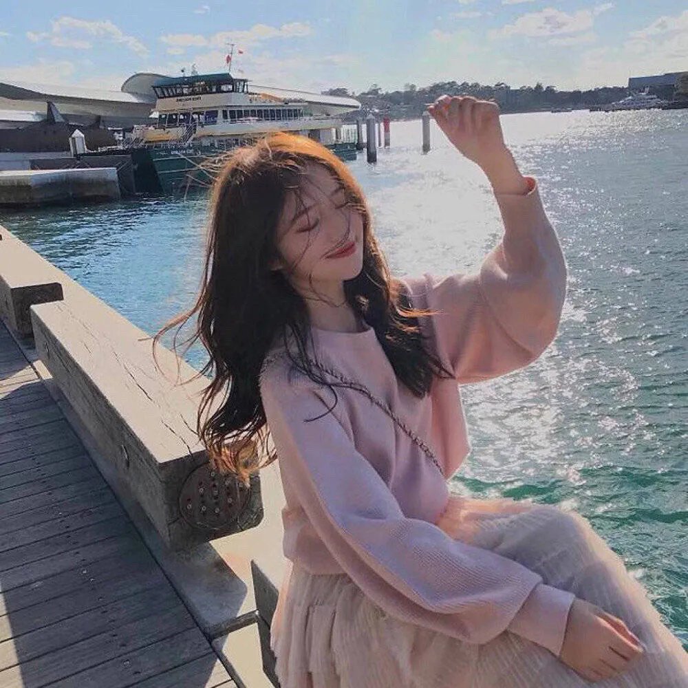 害羞机关枪少女