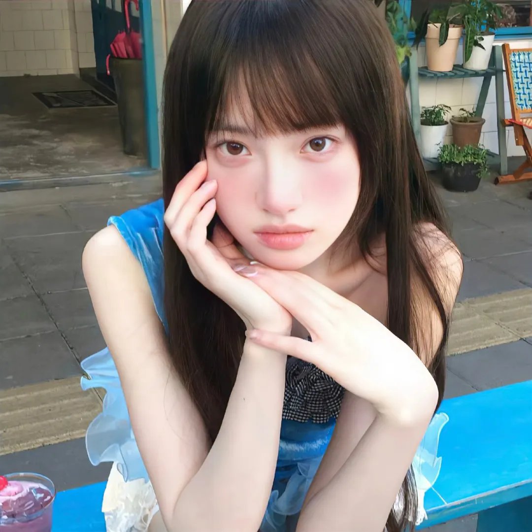 鹿枫堂四色日和